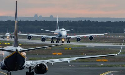 Domestic and foreign airlines operating in Nigeria may begin suspending services from April 20 following a sharp rise in the price