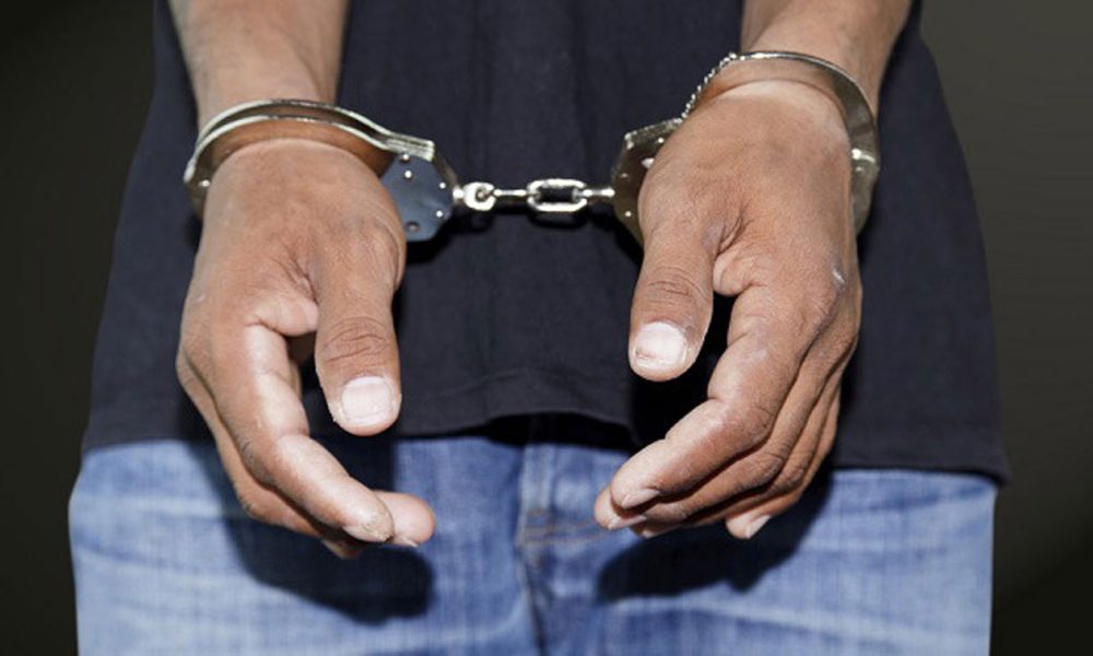 Police arrest 24-year-old man over alleged kidnap, sexual assault of female job seeker