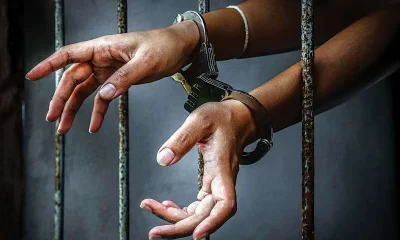 Ogun woman remanded over alleged burning of 13-year-old niece with hot water