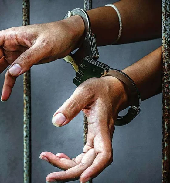 Ogun woman remanded over alleged burning of 13-year-old niece with hot water