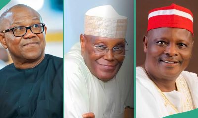 ADC chieftain rejects Obi–Kwankwaso ticket, backs Atiku–Obi alliance for 2027