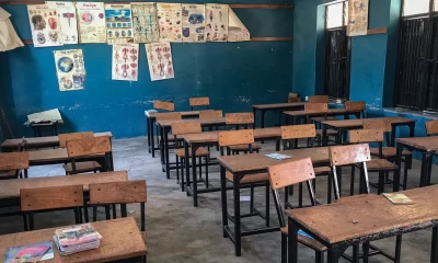 Police rescue 17 pupils after midnight raid on Islamic school in Lokoja, nine still in captivity