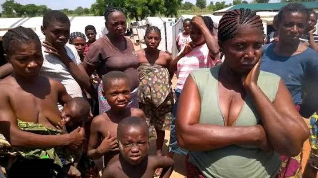 Night of Terror: Plateau woman details family ordeal in Channel 4 documentary on rural violence (Video)