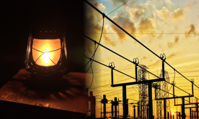 Egbin Power Plant shutdown, transmission fault trigger widespread blackout in Lagos