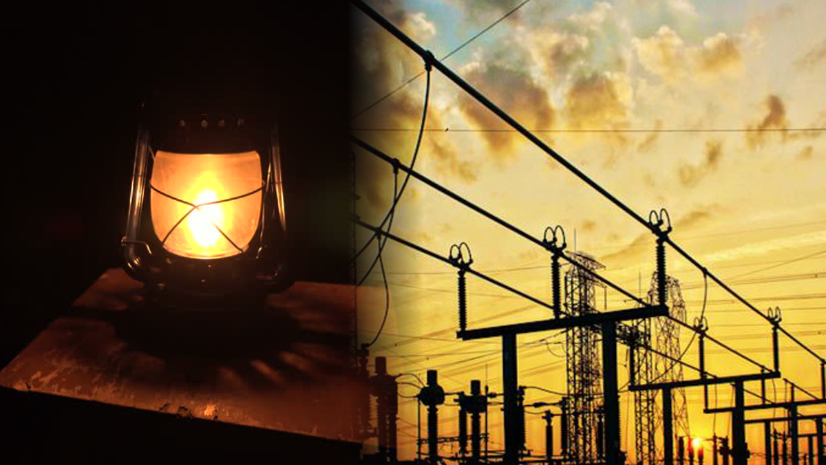 Egbin Power Plant shutdown, transmission fault trigger widespread blackout in Lagos