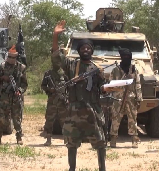 Ndume rejects ransom as Boko Haram’s 72-hour ultimatum on Borno abductees nears deadline