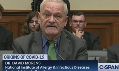 Grand jury indicts former Fauci aide over COVID records cover-up