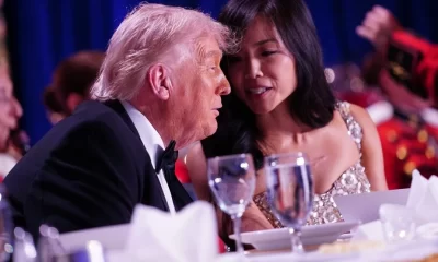 Suspect identified in shooting scare at White House correspondents’ dinner