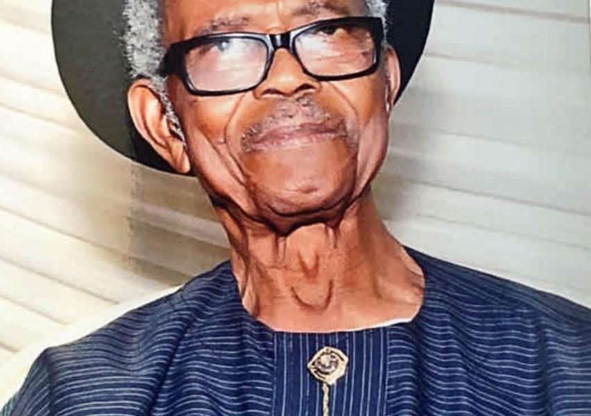 Nigerian education, business communities to mark Prof. Otonti Nduka’s centenary