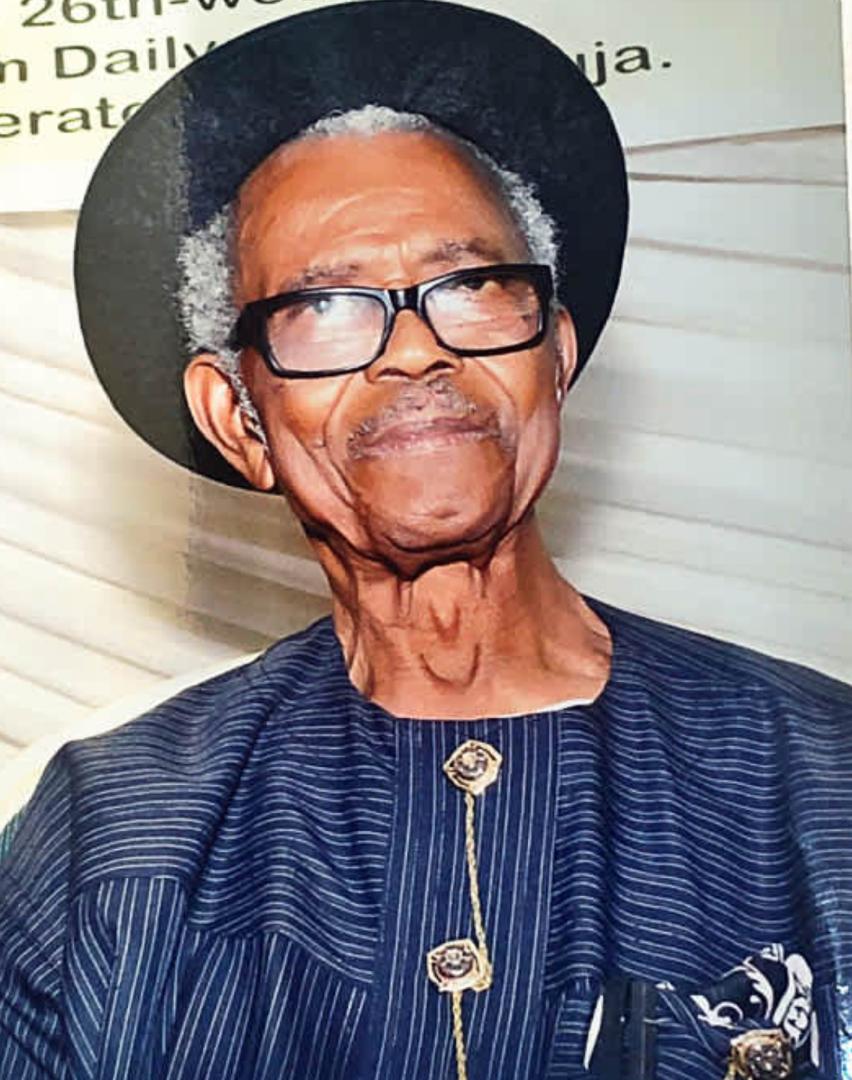 Nigerian education, business communities to mark Prof. Otonti Nduka’s centenary