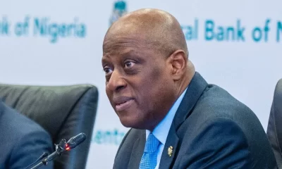 CBN launches overnight financing rate to deepen money market transparency