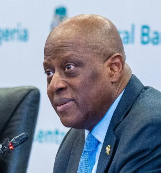 CBN launches overnight financing rate to deepen money market transparency