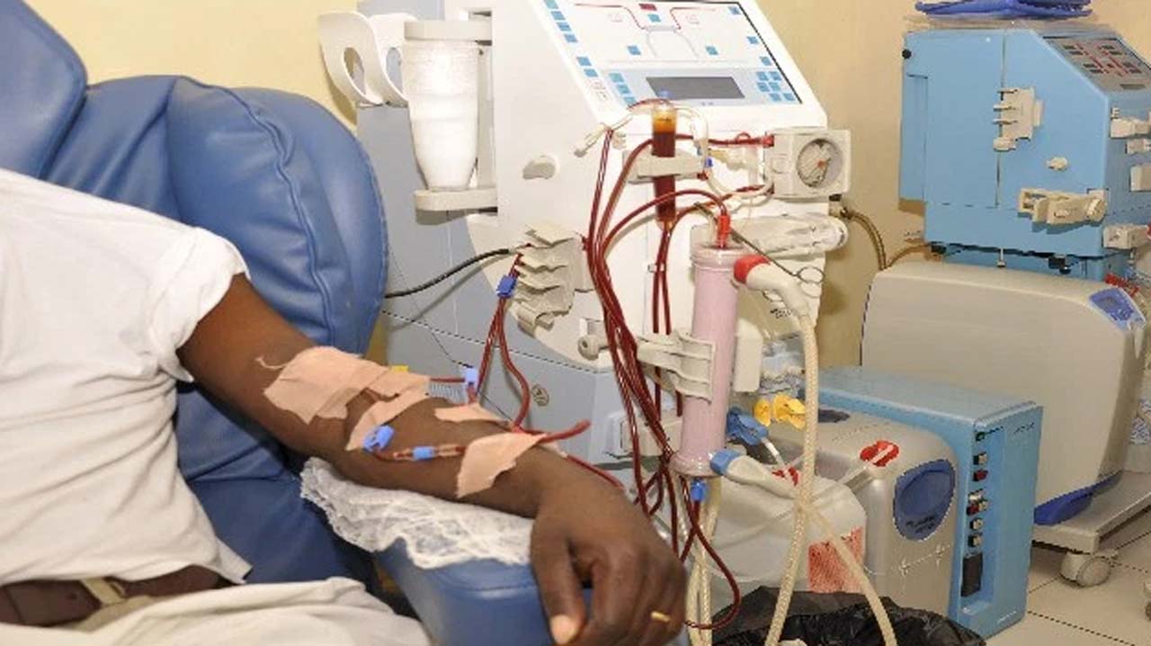 Doctors raise alarm as kidney failure cases surge among young Nigerian men