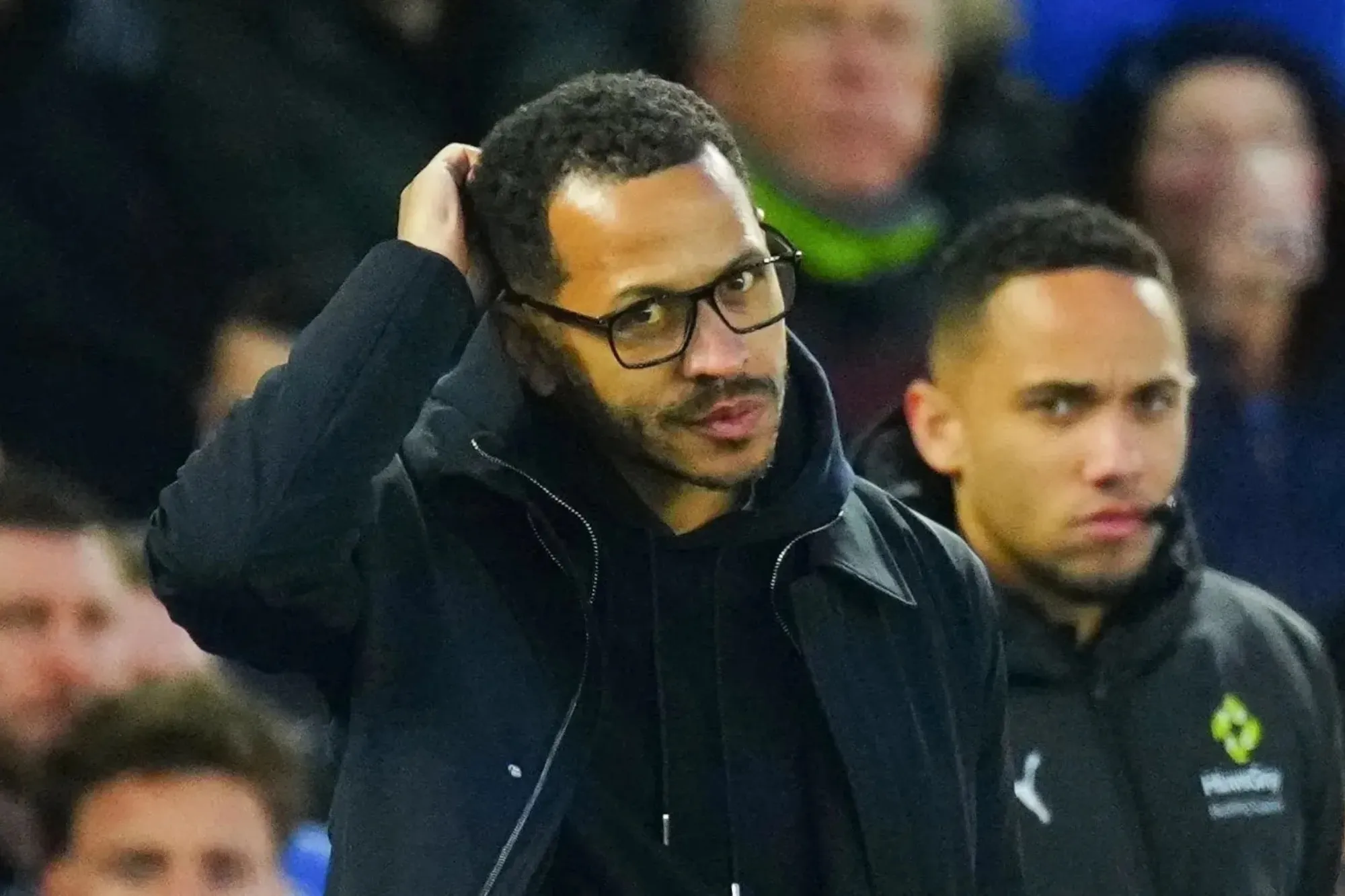 Chelsea Football Club have dismissed head coach Liam Rosenior after just 107 days in charge, bringing an abrupt end to a turbulent and short-lived reign