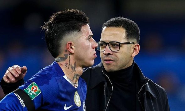 Why Fernandez isn’t Chelsea captain – Rosenior speaks