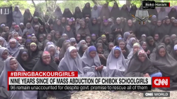 12 years after Chibok abduction, 12 survivors set to graduate from University