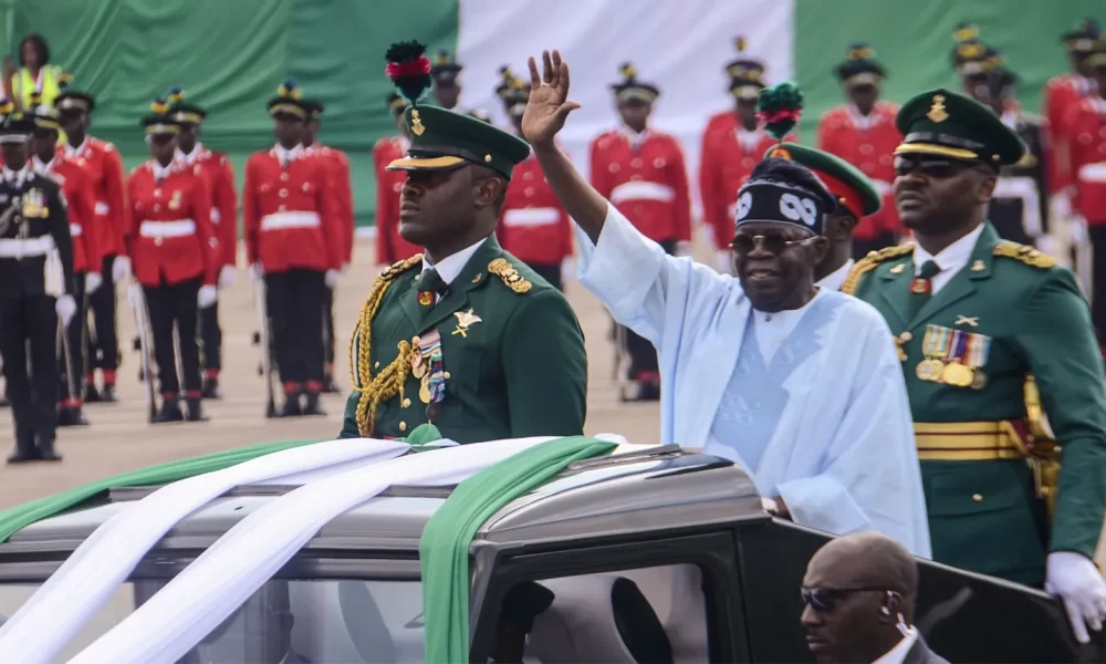 Treason charges over alleged coup plot stir debate on democracy and security