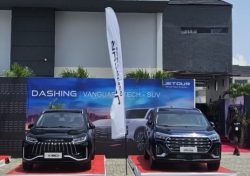 Jetour Nigeria affirms exclusive distribution rights, expands nationwide dealer network