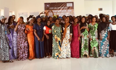 12 years after Chibok abduction, 12 survivors set to graduate from University