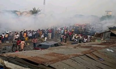 Atiku condemns Jilli market bombing, calls airstrike a ‘devastating failure’