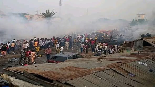 Atiku condemns Jilli market bombing, calls airstrike a ‘devastating failure’