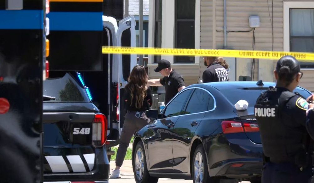 Louisiana mass shooting claims eight children’s lives