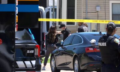 Louisiana mass shooting claims eight children’s lives