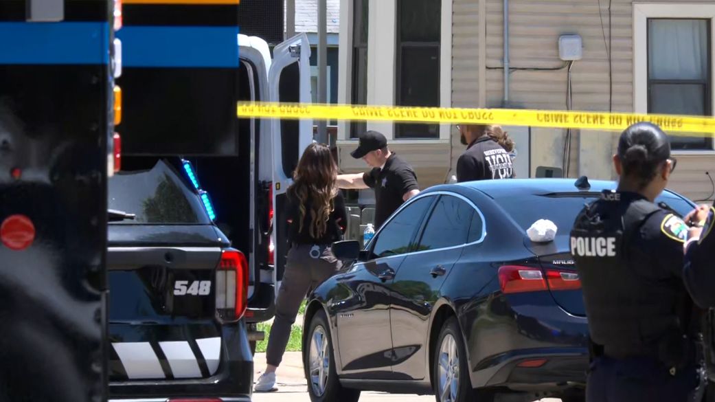 Louisiana mass shooting claims eight children’s lives