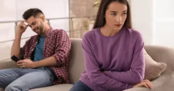 Experts highlight key relationship red flags young people should never ignore