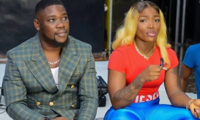 DJ Kulet shares story of redemption, reveals struggles before rise to fame