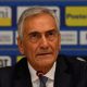 Gravina Resigns as Italy FA President After World Cup Failure