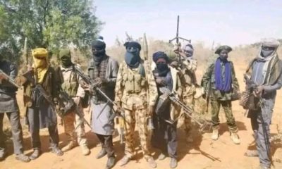 Easter tragedy: Gunmen storm churches in Kaduna, kill seven, abduct worshippers