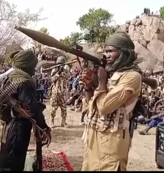 Terror sponsors’ list and Borno market bombing controversy