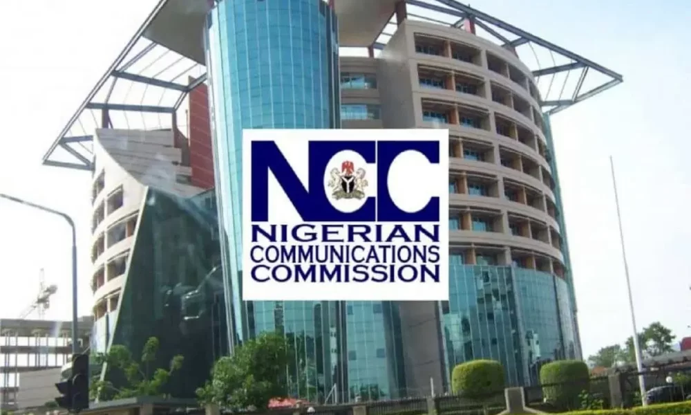 NCC honors top staff, reaffirms commitment to digital transformation, service excellence