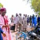 Gun attack on Adamawa communities leaves 29 dead; Fintiri leads condolence visit