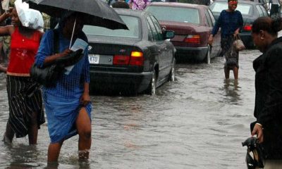 NEMA urges Lagos residents to take precautions as 2026 flood outlook flags high risk
