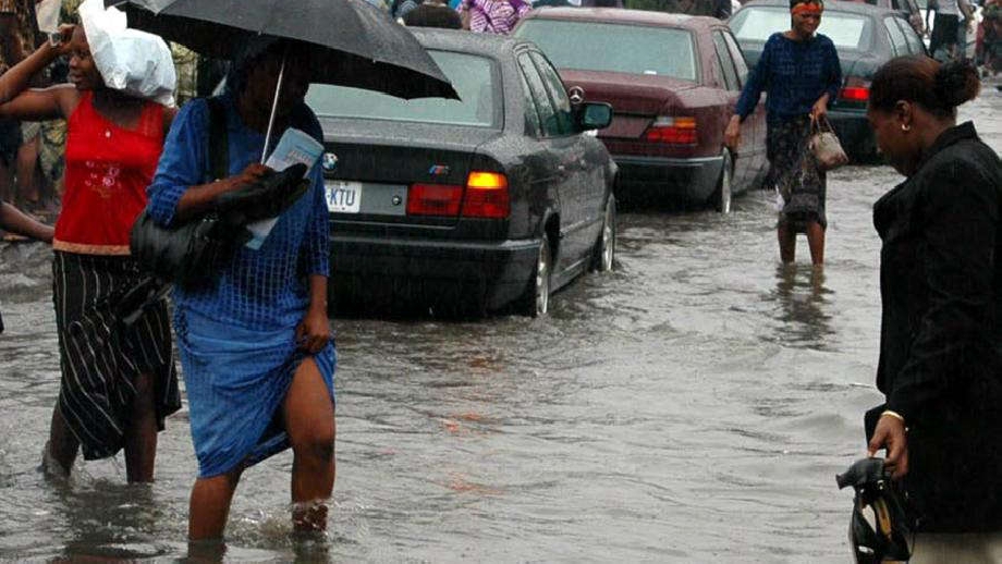 NEMA urges Lagos residents to take precautions as 2026 flood outlook flags high risk