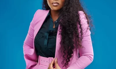 Kachi Offiah Launches ‘Open Spaces’ Podcast on Faith, Purpose, Personal Growth