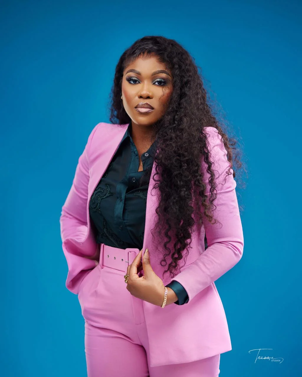 Kachi Offiah Launches ‘Open Spaces’ Podcast on Faith, Purpose, Personal Growth