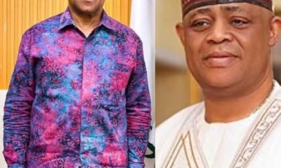 Fani-Kayode knocks Peter Obi after explosive NADECO-Abacha post