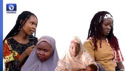 12 years after Chibok abduction, 12 survivors set to graduate from University