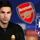 Arteta braces for ‘tough’ Atletico test ahead of Champions League semi-final clash