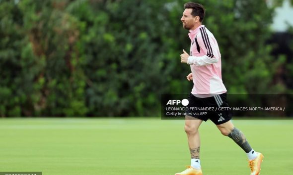 Messi acquires UE Cornellà, begins first venture into club ownership