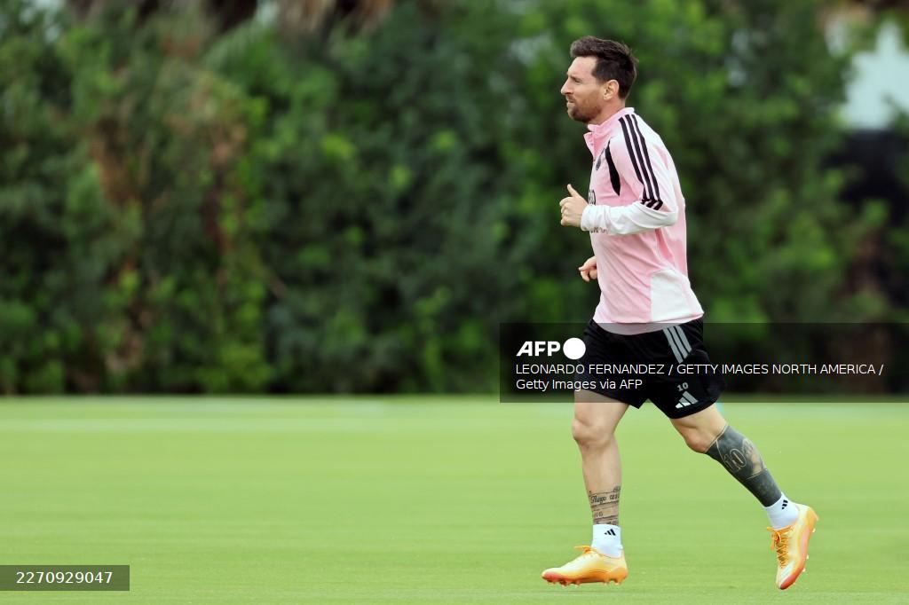Messi acquires UE Cornellà, begins first venture into club ownership