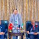 Nigeria, Moroccan parliament strengthen legislative diplomacy at 152nd IPU Assembly
