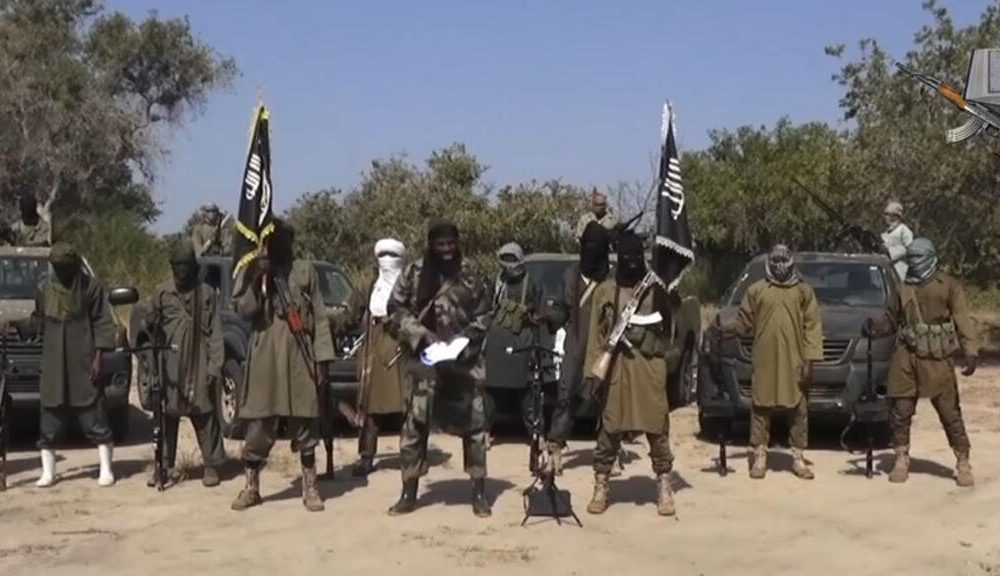 Boko Haram issues 72-hour ultimatum over 416 captives held in Borno