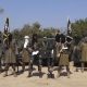 Boko Haram issues 72-hour ultimatum over 416 captives held in Borno