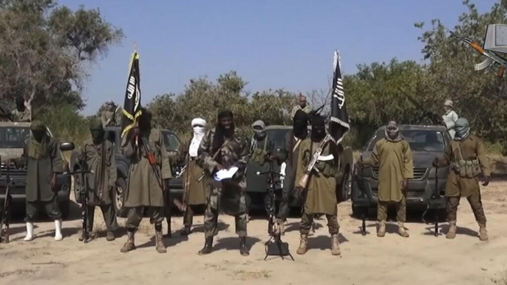 Boko Haram issues 72-hour ultimatum over 416 captives held in Borno