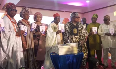 Veteran journalist Shola Oshunkeye on Thursday celebrated his 70th birthday with a high-profile colloquium at the Nigerian Institute of Journalism (NIJ),