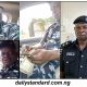 Police detain officer over alleged N30,000 extortion in Lagos after viral video